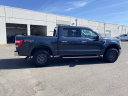 Thumbnail image of 2021 Ford F-150 at Dick's Hillsboro Honda - USED