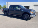Thumbnail image of 2021 Ford F-150 at Dick's Hillsboro Honda - USED