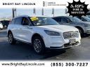 2020 Lincoln Corsair Standard at Bright Bay Lincoln