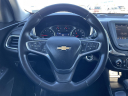 Thumbnail image of 2022 Chevrolet Equinox at Anderson Ford South