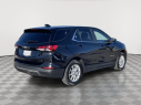 Thumbnail image of 2022 Chevrolet Equinox at Anderson Ford South