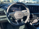 Thumbnail image of 2024 Chevrolet Traverse at Burlington Chevrolet