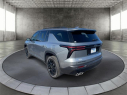 Thumbnail image of 2024 Chevrolet Traverse at Burlington Chevrolet