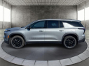 Thumbnail image of 2024 Chevrolet Traverse at Burlington Chevrolet