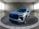 Thumbnail image of 2024 Chevrolet Traverse at Burlington Chevrolet