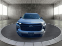 Thumbnail image of 2024 Chevrolet Traverse at Burlington Chevrolet
