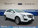 Thumbnail image of 2019 Cadillac XT5 at Winner Ford of Cherry Hill