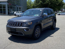 Thumbnail image of 2020 Jeep Grand Cherokee at Audi of Smithtown