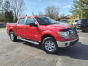 Thumbnail image of 2012 Ford F-150 at Gary Mathews Motors