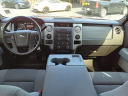 Thumbnail image of 2012 Ford F-150 at Gary Mathews Motors