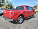 Thumbnail image of 2012 Ford F-150 at Gary Mathews Motors