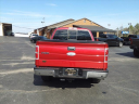 Thumbnail image of 2012 Ford F-150 at Gary Mathews Motors
