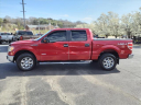 Thumbnail image of 2012 Ford F-150 at Gary Mathews Motors
