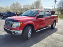 Thumbnail image of 2012 Ford F-150 at Gary Mathews Motors