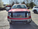 Thumbnail image of 2012 Ford F-150 at Gary Mathews Motors