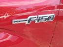 Thumbnail image of 2012 Ford F-150 at Gary Mathews Motors