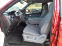 Thumbnail image of 2012 Ford F-150 at Gary Mathews Motors