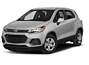 Thumbnail image of 2017 Chevrolet Trax at Crossroads Chevrolet