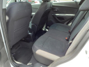 2017 Chevrolet Trax LS at Crossroads Chevrolet