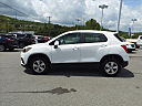 Thumbnail image of 2017 Chevrolet Trax at Crossroads Chevrolet