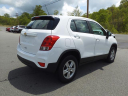 Thumbnail image of 2017 Chevrolet Trax at Crossroads Chevrolet
