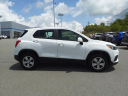 Thumbnail image of 2017 Chevrolet Trax at Crossroads Chevrolet