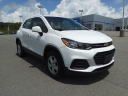 Thumbnail image of 2017 Chevrolet Trax at Crossroads Chevrolet