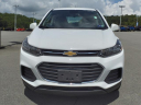 Thumbnail image of 2017 Chevrolet Trax at Crossroads Chevrolet