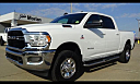 Thumbnail image of 2020 Ram 2500 at John Morlan Chrysler Preowned