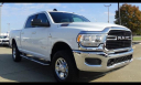 Thumbnail image of 2020 Ram 2500 at John Morlan Chrysler Preowned