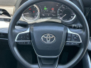 Thumbnail image of 2023 Toyota Highlander at Mike Calvert Toyota - New