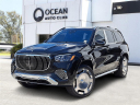 2025 Mercedes-Benz GLS Mercedes-Maybach GLS 600 4MATIC at Ocean Mazda