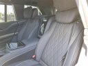 Thumbnail image of 2025 Mercedes-Benz GLS at Ocean Mazda