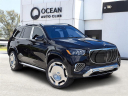 Thumbnail image of 2025 Mercedes-Benz GLS at Ocean Mazda