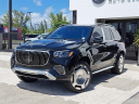 Thumbnail image of 2025 Mercedes-Benz GLS at Ocean Mazda