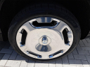 Thumbnail image of 2025 Mercedes-Benz GLS at Ocean Mazda
