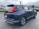 2018 Honda CR-V LX at Priority Honda Roanoke