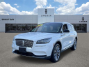 Thumbnail image of 2021 Lincoln Corsair at Bright Bay Lincoln