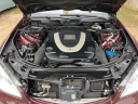 Thumbnail image of 2008 Mercedes-Benz S-Class at HOT DEALS AUTO