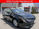 Thumbnail image of 2022 Toyota Corolla Hatchback at Penn Toyota