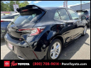 2022 Toyota Corolla Hatchback SE at Penn Toyota