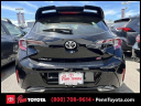Thumbnail image of 2022 Toyota Corolla Hatchback at Penn Toyota