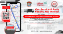 Thumbnail image of 2016 Toyota Corolla at Hillside Toyota