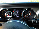 2019 Jeep Wrangler Unlimited Sahara at Gary Mathews Motors