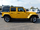 Thumbnail image of 2019 Jeep Wrangler Unlimited at Gary Mathews Motors