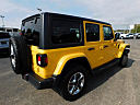 Thumbnail image of 2019 Jeep Wrangler Unlimited at Gary Mathews Motors