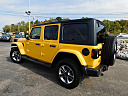 Thumbnail image of 2019 Jeep Wrangler Unlimited at Gary Mathews Motors