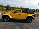 Thumbnail image of 2019 Jeep Wrangler Unlimited at Gary Mathews Motors