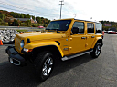 Thumbnail image of 2019 Jeep Wrangler Unlimited at Gary Mathews Motors