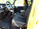 Thumbnail image of 2019 Jeep Wrangler Unlimited at Gary Mathews Motors